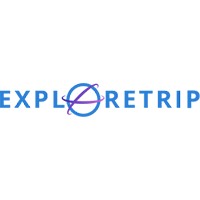 Exploretrip Inc logo - Similar company to Exploretrip