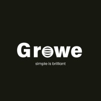 GROWE logo - Similar company to Next Target | Adquirida Pela Enext