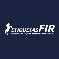 ETIQUETAS FIR logo - Similar company to Repatek
