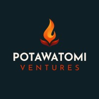 Potawatomi Ventures logo - Similar company to River Run