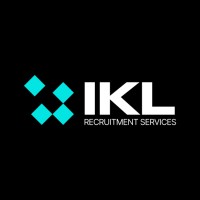 IKL Recruitment Services logo - Similar company to Thronsberg | Private Capital Recruitment
