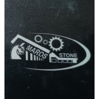 marosstone logo - Similar company to Izzet Projects