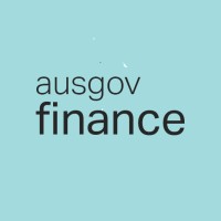 Australian Government Department of Finance logo - Similar company to Servicegen