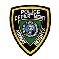 Airway Heights Police Department logo - Similar company to Keepitsaved