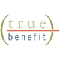 True Benefit logo - Similar company to Mura Interactive Llc