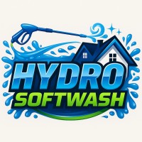 Hydro Softwash, LLC logo - Similar company to Hydro Pressure + Pack