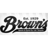 Browns Sports