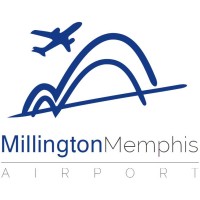 Millington-Memphis Airport logo - Similar company to Gpm Drones Llc