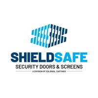 Shield Safe Security logo - Similar company to Alchin Long Group