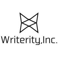 Writerity, Inc. logo - Similar company to Lenidium