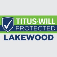 Titus-Will Used Cars - Lakewood logo - Similar company to Action Technology, Llc