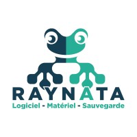 Raynata logo - Similar company to Verla