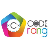 CodeRang - 360 Degree Digital Solutions logo - Similar company to Ophio.