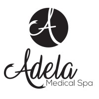 Adela Medical Spa logo - Similar company to Mobo Med Spa