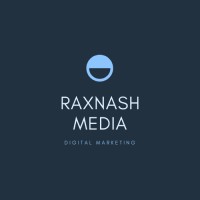 Raxnash Media logo - Similar company to 360 Interactive