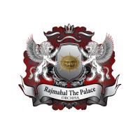 Raj Mahal The Palace Orchha logo - Similar company to Bekar Ko Aakar