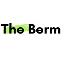 The Berm logo - Similar company to Eleve Network