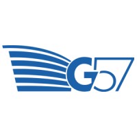 Gadames 57 logo - Similar company to Kready
