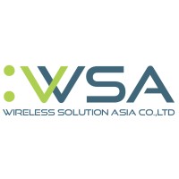 Wireless Solution Asia logo - Similar company to Frontware International