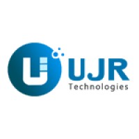 UJR Technologies Pvt Ltd - Software Development Company in Hyderabad logo - Similar company to Bluemojo Solutions Pvt Ltd