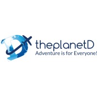 The Planet D logo - Similar company to Hotel Madera