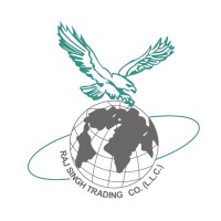 Raj Singh Trading Group logo - Similar company to Creative General