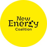 New Energy Coalition logo - Similar company to H2Tec Limited