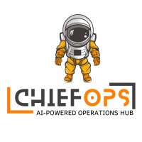 ChiefOps.ai logo - Similar company to Lisima Computer Limited