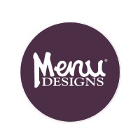 Menu Designs logo - Similar company to On The Table Llc
