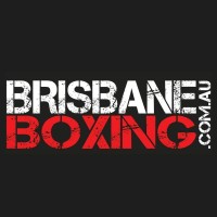 Brisbane Boxing logo - Similar company to Bullyproof Australia
