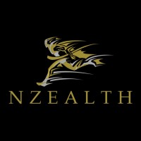 NZEALTH logo - Similar company to Petware Limited