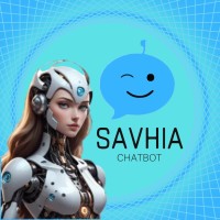 SAVHIA logo - Similar company to Monitora Service