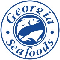 Georgia Seafoods logo - Similar company to Fortuna Falklands