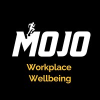 Mojo Workplace Wellbeing logo - Similar company to Cambridgeshire Coding