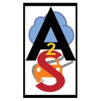 A2S Technologies logo - Similar company to Icode Technologies