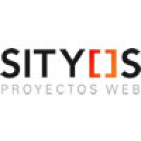 Sityos - Proyectos Web