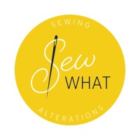 Sew What? logo - Similar company to Sew What Srl
