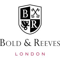 Bold and Reeves logo - Similar company to Active Decisions