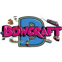 Bowcraft Amusement Park logo - Similar company to Amusement Depot