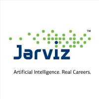 Jarviz logo - Similar company to Learnifii