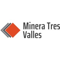 Minera Tres Valles (CMTV) logo - Similar company to Rayrock