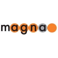 Magna Accident Services Ltd logo - Similar company to Edam Group