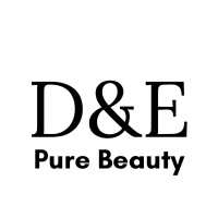 D&E Pure Beauty logo - Similar company to Baik Group