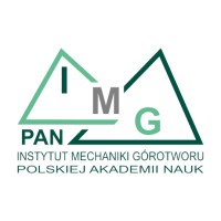 Instytut Mechaniki Górotworu Polskiej Akademii Nauk logo - Similar company to Komes