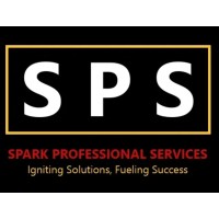 Spark Professional Services LLC logo - Similar company to Stories Change Power