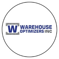 Warehouse Optimizers Inc. logo - Similar company to Warehouse Rack Company, Lp