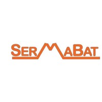SERMABAT logo - Similar company to Cap 2D