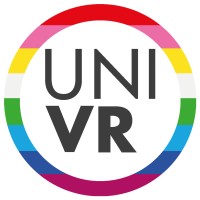 Dipartimento di Informatica - Università di Verona logo - Similar company to Evs - Embedded Vision Systems