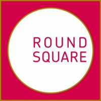 Round Square logo - Similar company to Cognitare Quizzes