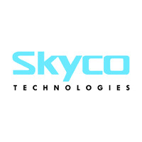 Skyco Technologies logo - Similar company to Mobieventz
